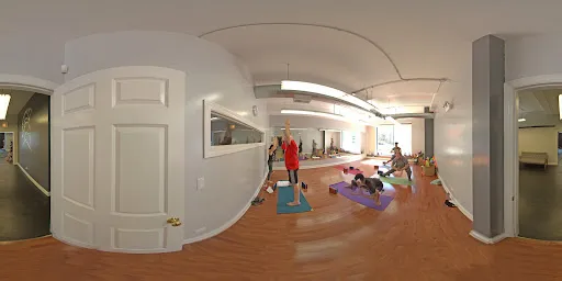 Titan Gym