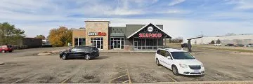 TITLE Boxing Club East Peoria