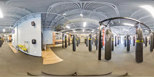 TITLE Boxing Club North Bethesda