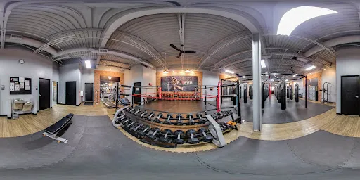 TITLE Boxing Club Troy