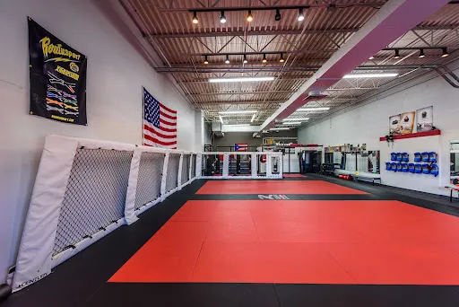 Titletown MMA