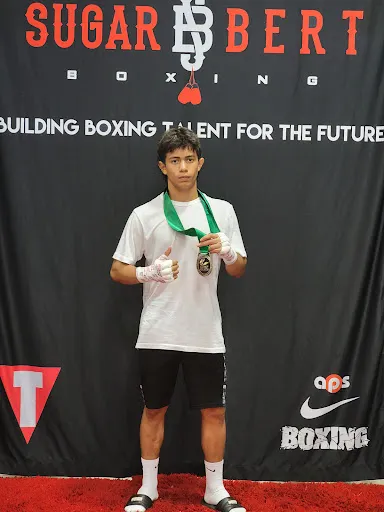 Tito's Boxing And Fitness