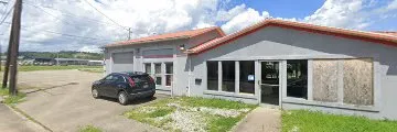 TKO Boxing Gym