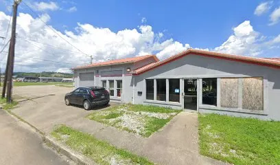 TKO Boxing Gym