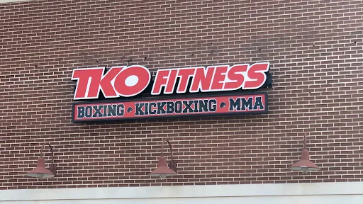 TKO Fitness