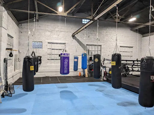 TKO Performance and Fitness Center