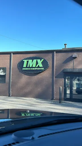 TMX Boxing Academy