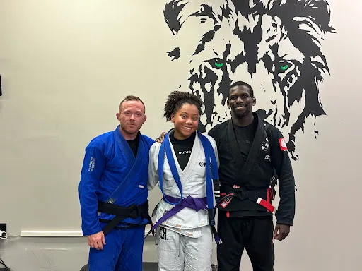 TNT Martial Arts & Fitness