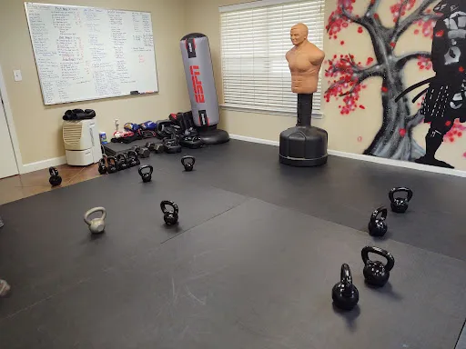 Toe2Toe Martial Arts & Self Defense Training