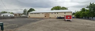 Tokey Hill Boxing