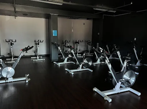 TONE UP HEALTH & FITNESS