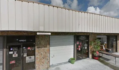 Tony Spain's Legacy Boxing and Fitness