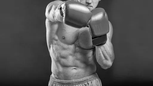 Tony's Boxing Gym