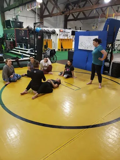 Tooele Martial Arts Academy