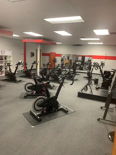 Top Contender Boxing and Fitness