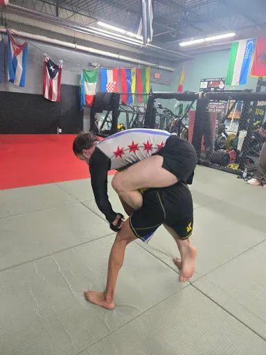 Top Notch Fitness and Boxing