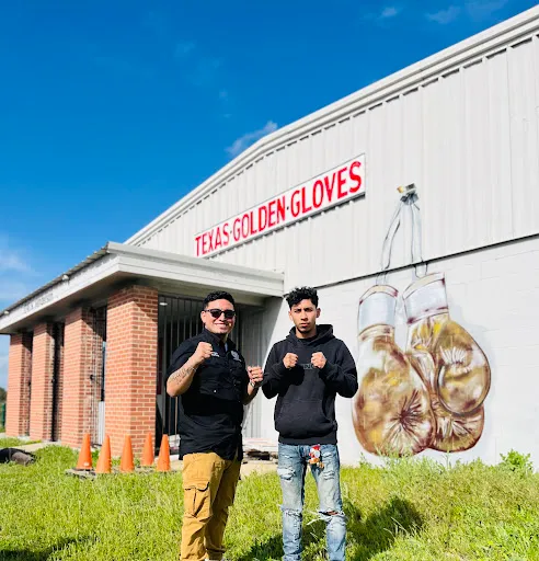 Torres Boxing Academy