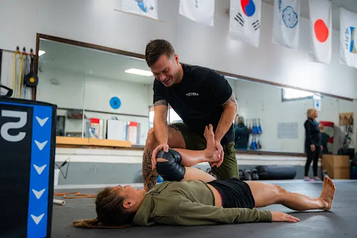 Totem Training and Performance LLC