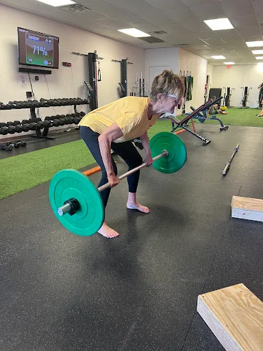 Training from the Ground Up