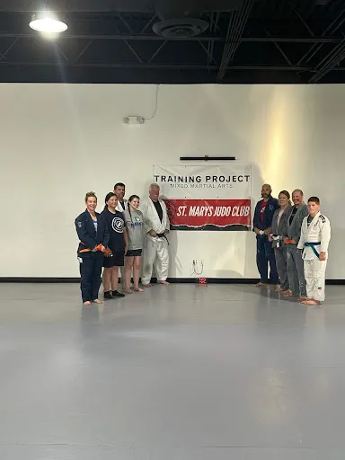 Training Project