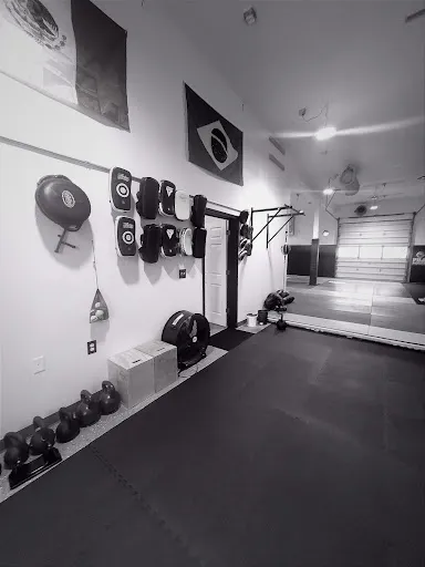 TRAPHOUSE JIU JITSU