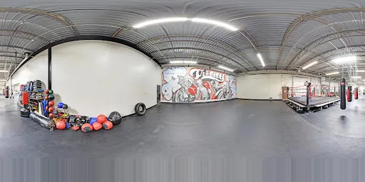 Tri-City Boxing