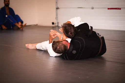 Tribal Society Jiu-Jitsu