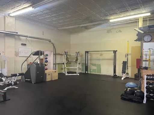 Tribe Fitness