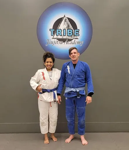 Tribe Jiujitsu Academy