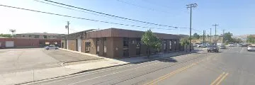 Tricom Training Center