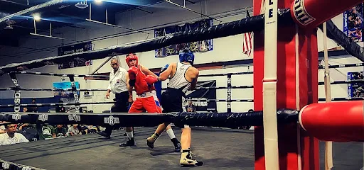 Trinidad Boxing Club