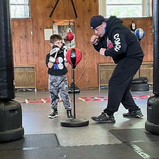 Triple 10 Boxing