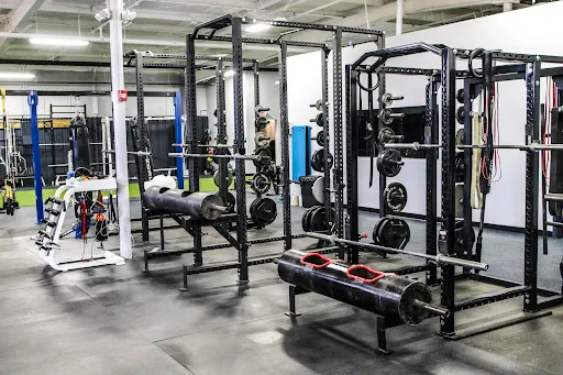 TRITAC Training Center