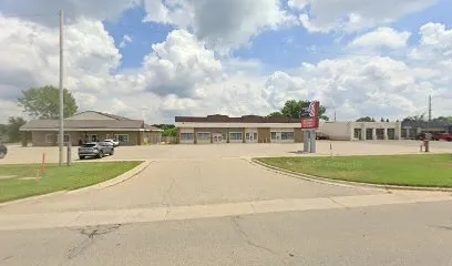 Triumph Gym