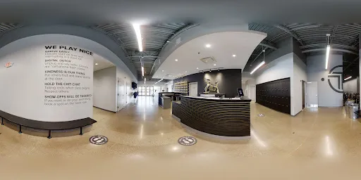 Triumph Studio
