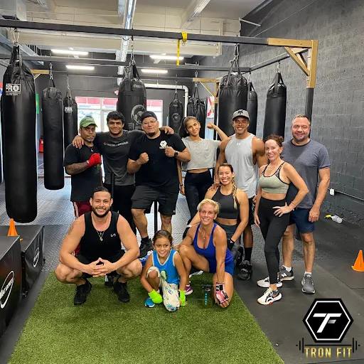TronFit