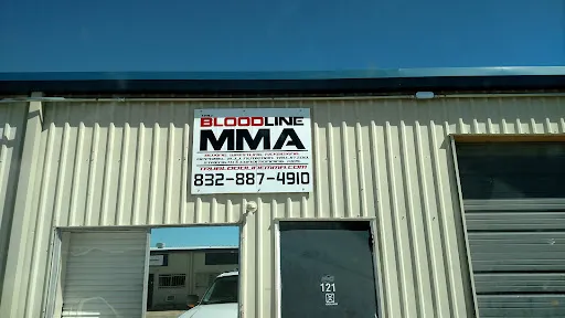 Tru Bloodline MMA & Fitness