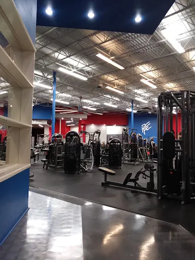TruFit Athletic Clubs - Boca Chica