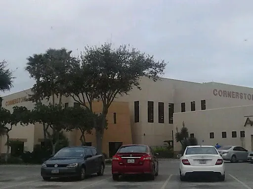 TruFit Athletic Clubs - Cornerstone