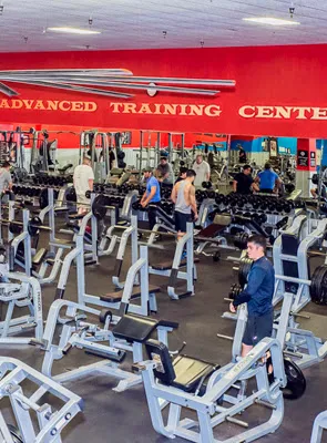 TruFit Athletic Clubs - Sunset Dr