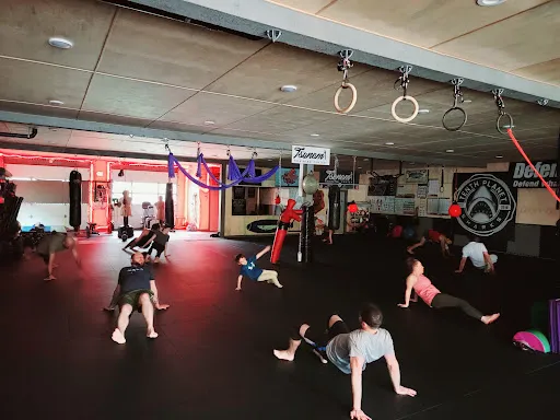 Tsunami Training Center