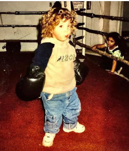 Tulare Athletic Boxing Club