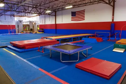 Tumbleweeds Gymnastics - Carson City