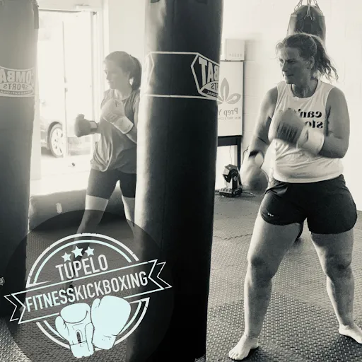 Tupelo Fitness Kickboxing