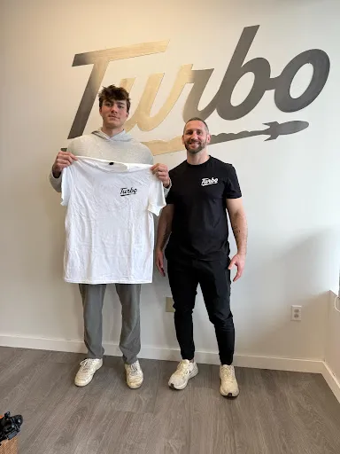 Turbo Kickboxing Academy