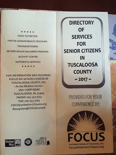 Tuscaloosa Martial Arts