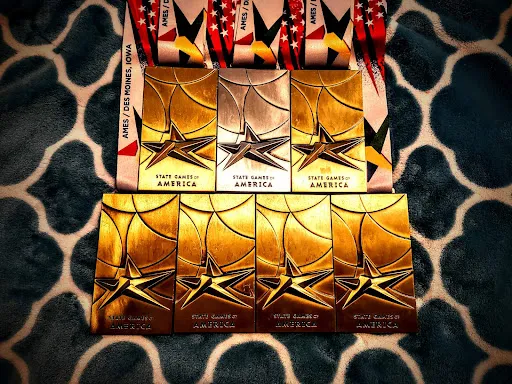 Twin Dragons Martial Arts of Nebraska