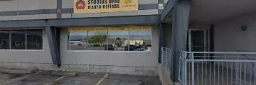 UB boxing club