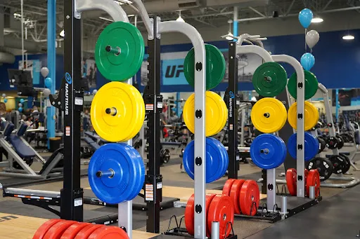 UFC FIT Centennial