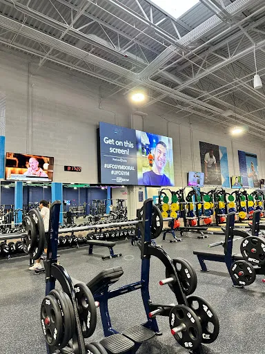 UFC FIT Doral